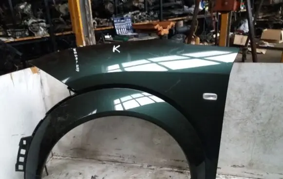 Audi A2 Fender 12050017