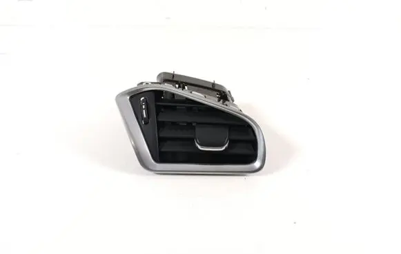Citroen DS4 Dashboard side air vent grill/cover trim 9676606977