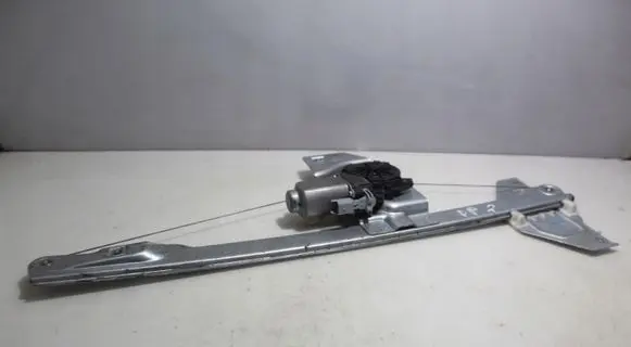 Peugeot Partner Front window lifting mechanism without motor 402104B