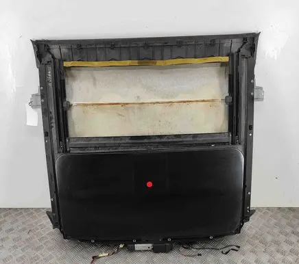 Porsche 911 996 Sunroof set 99656401502 99656494101