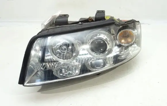 Audi A4 S4 B6 8E 8H Headlight/headlamp