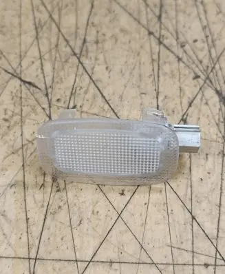 Mercedes-Benz ML W164 Other interior light A2218200401