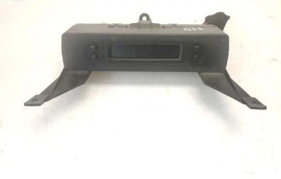 Suzuki Ignis Screen/display/small screen 3460076F