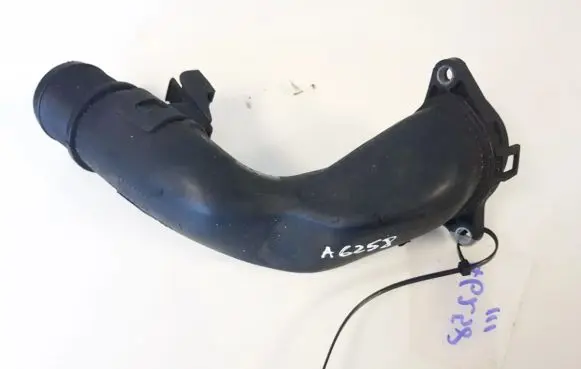 Opel Zafira B Intercooler hose/pipe 13223398 wtp87861