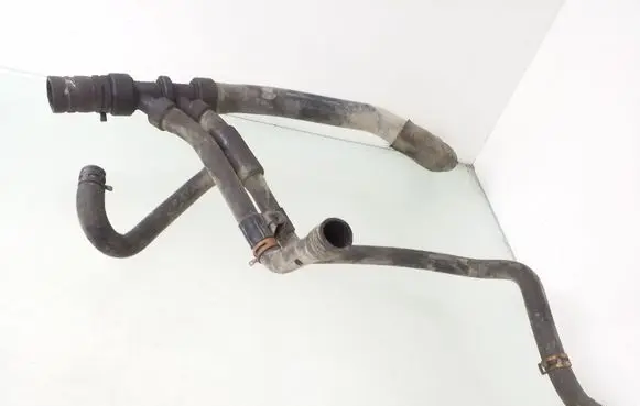 Renault Scenic I Engine coolant pipe/hose 800320215C