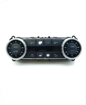 Mercedes-Benz SL R231 Air conditioning (A/C) switch A231900