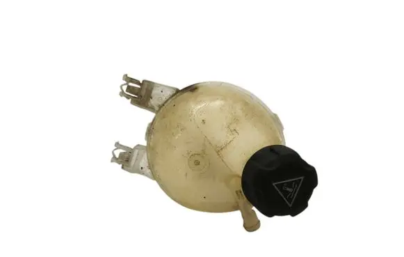 Peugeot 208 I Coolant expansion tank/reservoir 9800777280