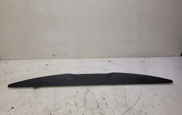 Audi A6 S6 C7 4G Other trunk/boot trim element 4G9861355B