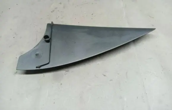 Audi A1 Other rear door trim element 8X4857570A