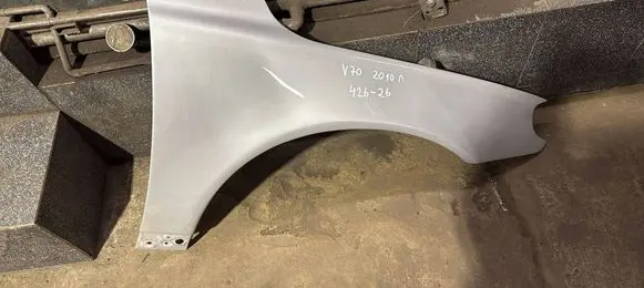 Volvo V70 Fender