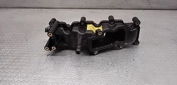 Audi A6 S6 C6 4F Intake manifold 059129711AF