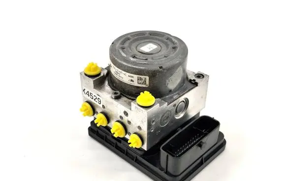 Ford B-MAX ABS Pump D1B12C405AC D1B12C013BA 10022002164