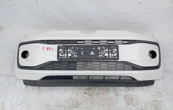 Volkswagen Up Front bumper 1S0807221