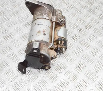 Land Rover Range Rover Sport L320 Starter motor 4280005950 AH2211001AC