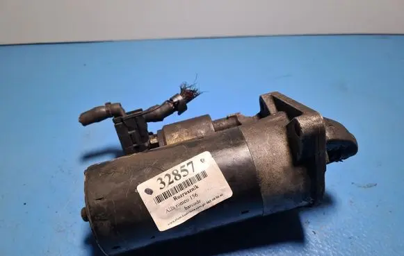 Alfa Romeo 156 Starter motor 0001109253