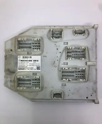 Mercedes-Benz B W247 Comfort/convenience module