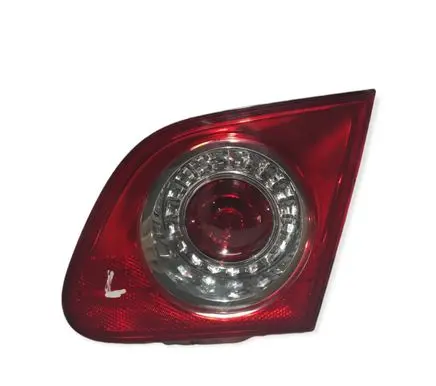 Volkswagen PASSAT B6 Tailgate rear/tail lights 3C5945094