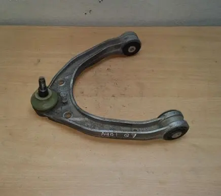 Audi Q7 4L Front control arm 7L0407047A