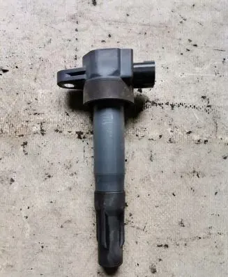 Opel Agila B High voltage ignition coil