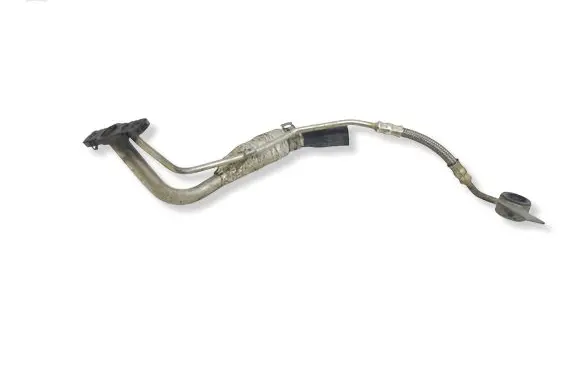 Toyota Proace Turbo turbocharger oiling pipe/hose 9805331280