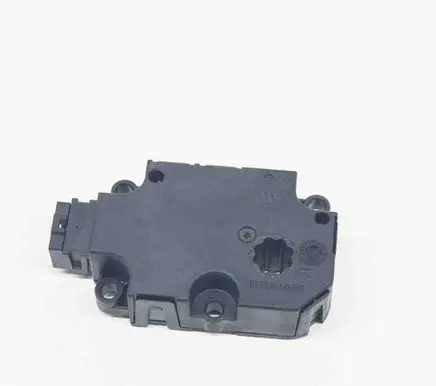 Mercedes-Benz GLC X253 C253 Air flap motor/actuator ZBAT0069D00 T43758B