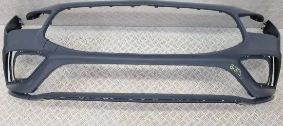 Mercedes-Benz CLA C118 X118 Front bumper