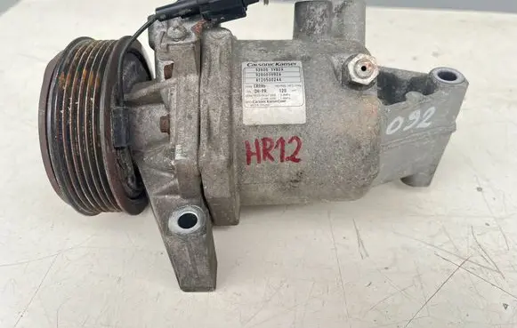 Nissan Note (E12) Air conditioning (A/C) compressor (pump) 926003VB2A