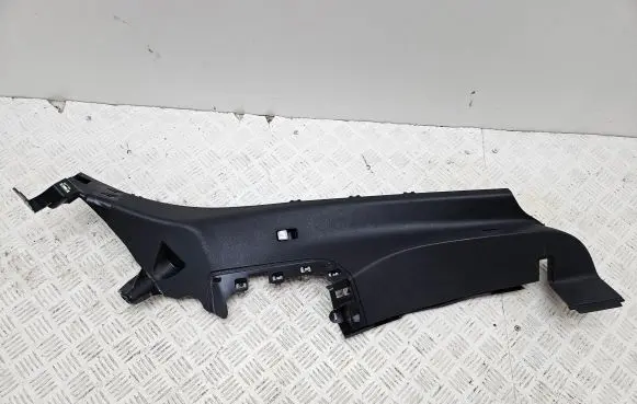 Mercedes-Benz GLC C253 Rear seat side bottom trim A2536905400