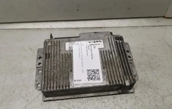 Volvo S40, V40 Engine control unit/module 30864275 S113727100