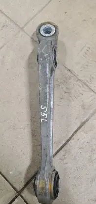 Audi A8 S8 D4 4H Front lower control arm/wishbone 4B0407155A