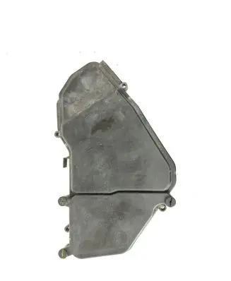 Porsche Cayenne (92A) Fuse box cover 7L0937576