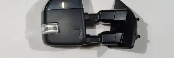 Ford F350 Front door electric wing mirror HC3B-17682-AM