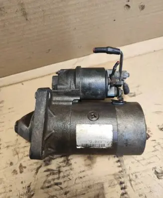 Fiat Punto (176) Starter motor 63223200