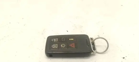 Volvo XC60 Ignition key/card 8676875