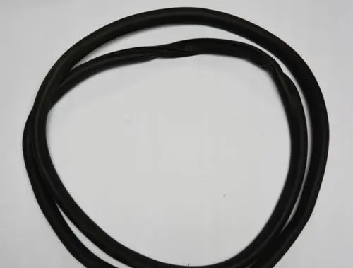Audi A8 S8 D5 Rear door rubber seal (on body) 4N0833722