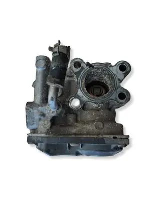 Nissan X-Trail T32 EGR valve 14710BV80A