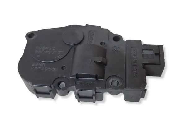Mercedes-Benz C W204 Air flap motor/actuator EFB430 24042013 K9749006