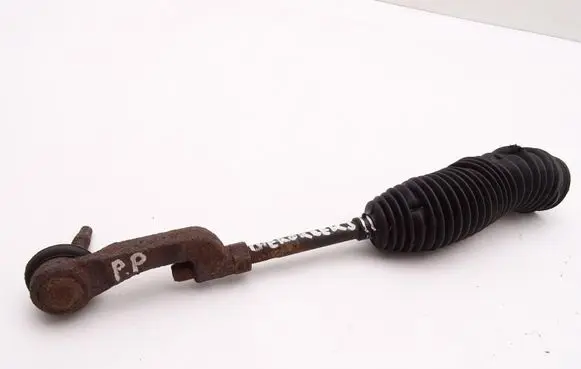 Jeep Cherokee III KJ Steering tie rod boot 
