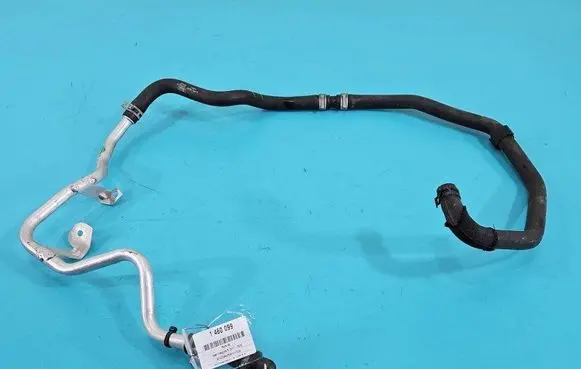 Opel Insignia B Engine coolant pipe/hose 422346486 IMPRK1460099