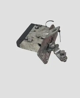 Opel Astra G Tailgate/trunk/boot lock/catch/latch 09130569 5043