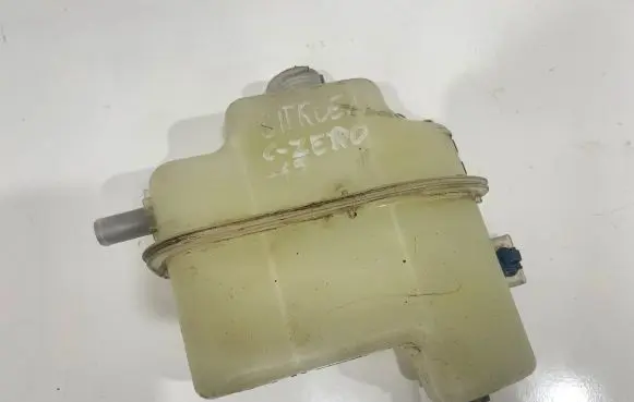 Citroen C-Zero Coolant expansion tank/reservoir