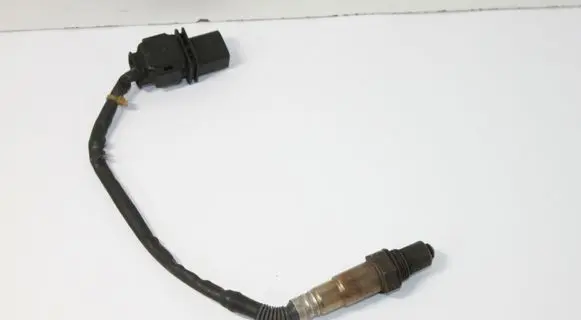 Audi A6 S6 C6 4F Lambda probe sensor 03G906262F