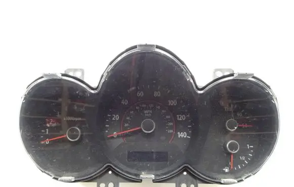 KIA Soul Speedometer (instrument cluster) 940012K160