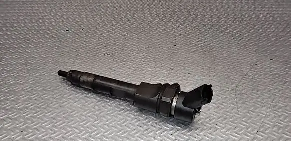 Renault Laguna II Fuel injector 0445110021 7700111014