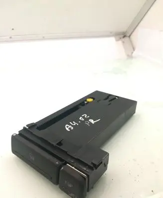 Audi A4 S4 B6 8E 8H Dashboard storage box/compartment 3E2941561B