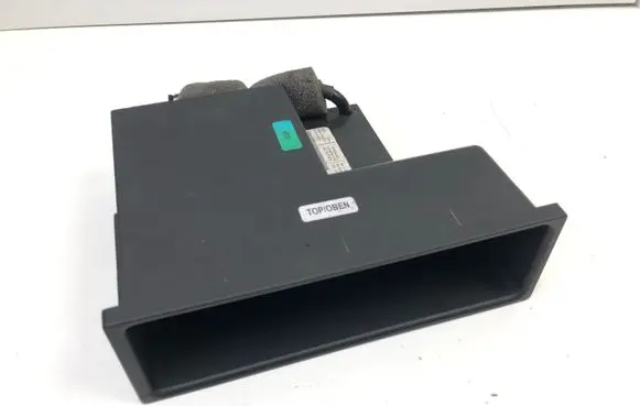 Audi A3 S3 8P Other control units/modules 8E0857925