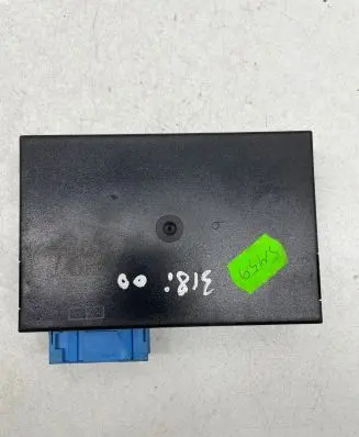 BMW 3 E46 Cruise control unit/module 65718369774 439813 118680
