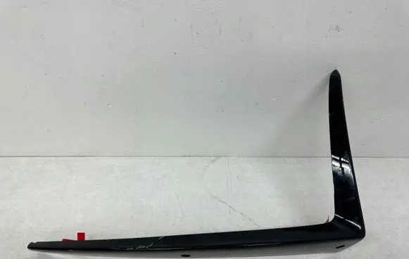 Mercedes-Benz AMG GT R190 C190 Front bumper lip A1928854701