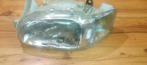 Ford Escort Headlight/headlamp