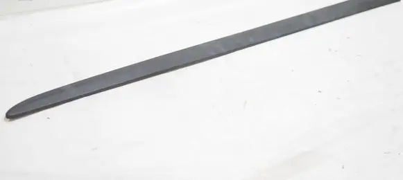 Toyota Auris 150 Front door trim (molding) 10139519 PZ415E285001